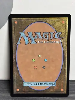 Eluge, the Shoreless Sea (Borderless) Bloomburrow Foil 288 - Image 2