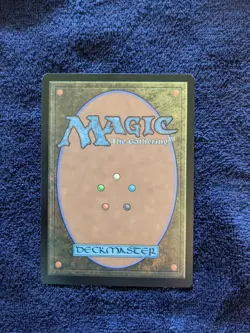 MTG Mystical Tutor Signature Spellbook: Jace 6/8 Regular Rare - Image 2