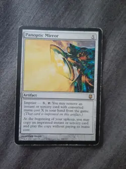 panoptic mirror - Image 1