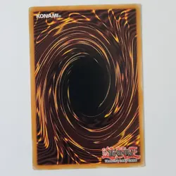 Batteryman Fuel Cell - TSHD-EN035 - NM - Rare - Unlimited - Yugioh - Image 2