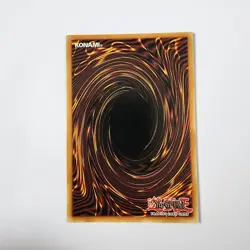Black Luster Ritual - YGLD-ENA36 - NM/VLP - Common - Unlimited - Yugioh TCG - Image 3