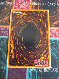 Yu-Gi-Oh! Raidraptor - Ultimate Falcon SHVI-EN053 Super Rare Unlimited NM - Image 3