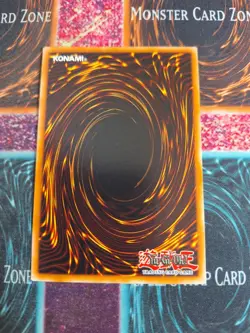 Yu-Gi-Oh! Forbidden Arts of the Gishki HA06-EN027 Super Rare 1st Edition NM - Image 3