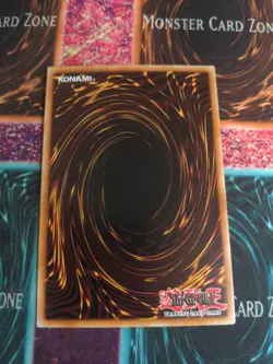 Yu-Gi-Oh! Mirror Force DASA-EN059 1st Edition Super Rare NM - Image 3