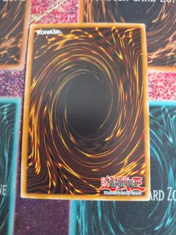 Yu-Gi-Oh! Red Rising Dragon SDCK-EN048 Ultra Rare 1st Edition Near Mint - Image 3