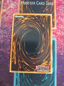 Yu-Gi-Oh! TCG Hyper Blaze SDSA-EN034 Super Rare 1st Edition Near Mint - Image 3