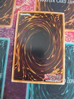 Yu-Gi-Oh! Pantheism of the Monarchs SR01-EN023 Super Rare 1st Edition Near Mint - Image 3