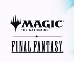 MTG Magic the Gathering Final Fantasy Pick Your Card Various Cloud Tifa Zack - Image 1
