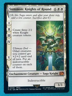 MTG Magic the Gathering Final Fantasy Pick Your Card Various Cloud Tifa Zack - Image 5