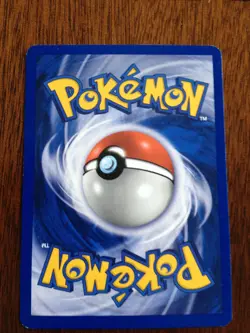 Pokemon Complete set of Base 2 Energy Card's Double Colorless VG/EX - Image 4