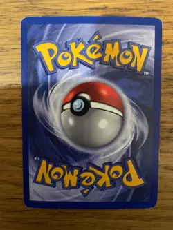 NEAR MINT! Magneton (9/102) Holo Base Set Pokemon Card! FAST & FREE P&P! - Image 2