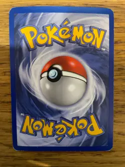 EXCELLENT! Crobat ex (96/107) EX Deoxys Holo Pokemon Card! FAST P&P! - Image 2