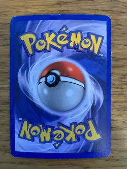 NEAR MINT! Pinsir (9/64) Holo Jungle Set Pokemon Card! FAST & FREE P&P! - Image 2