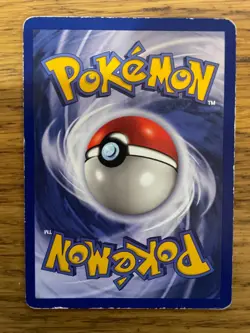MP! Raichu (14/102) Holo Base Set Pokemon Card! FAST & FREE P&P! - Image 2