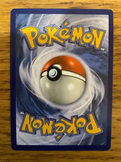 NEAR MINT! Lucario (174/091) Paldean Fates Baby Shiny Rare Pokemon Card! - Image 2