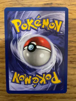 NEAR MINT! 1st Edition Flareon (19/64) Rare Jungle Set Pokemon Card! FAST P&P! - Image 2