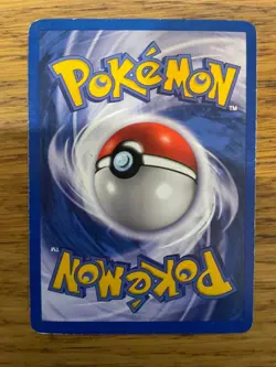 EXCELLENT! Dark Gyarados (8/82) Holo Team Rocket Pokemon Card! FAST & FREE P&P! - Image 2