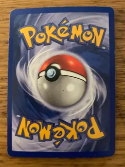 NEAR MINT! Poliwrath (15/130) Holo Base 2 Set Pokemon Card! FAST & FREE P&P! - Image 2