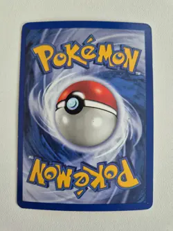Pokemon TCG Scyther Holo Card 10/64 Jungle Set 1999 Rare - Image 2