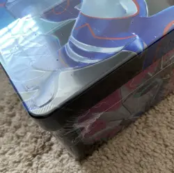 Pokemon Cards Azure Legends Tin - Set of 3 - NEW FACTORY SEALED - Image 4