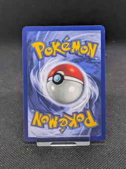 Lass 75/102 Rare Base Set Pokemon Card WOTC NM - Image 2