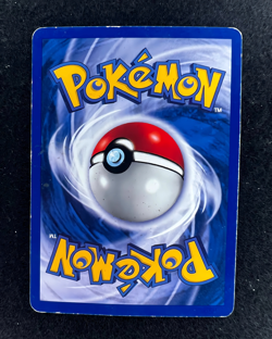 Steelix 15/111 - Pokemon Card TCG - Neo Genesis Holo Unlimited Rare Vintage - LP - Image 2