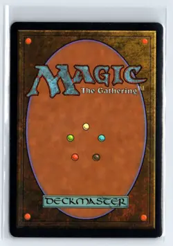 (4X) Sacred Ground Stronghold Rare - MTG Magic the Gathering Card - Image 2