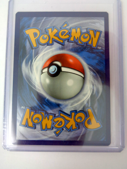 Pokemon TCG Bundle Eevee Full Art Black Star Promo & Brilliant Card Holo Rare - Image 4