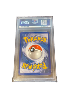 Hypno 23/113 Stamped Holo ~ EX DELTA SPECIES ~ Pokemon Card Psa 7 Reverse Holo - Image 2