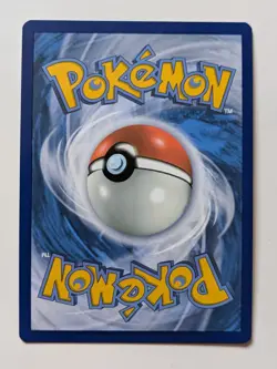 Drampa Holo Full Art Rare Pokemon Card SV Temporal Forces Set. Near-Mint 184/162 - Image 2