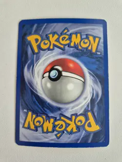 Pokemon TCG Mr. Mime Jungle Holo Card 6/64 - Image 2
