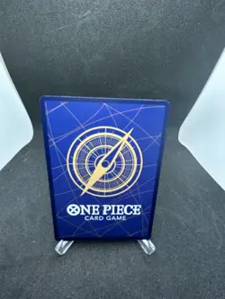 DON Card Emporio Ivankov PRB-01 [Foil] THE BEST One Piece Japanese - Image 2