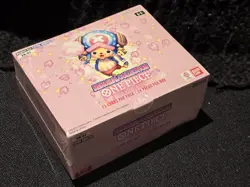 One Piece Card Game EB-01 Memorial Collection Extra Booster Box [Refer Photos] - Image 2