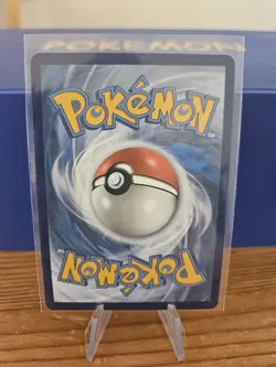 Charizard GX SM211 Hidden Fates Promo Card Pokemon Card Holo Near Mint Condition - Image 2