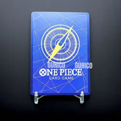 Nami C ST01-007 PROMO THE BEST Storage Box Set One Piece Card Japan/A2 - Image 2