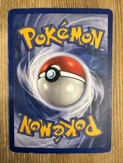Articuno 2/62 Pokemon Fossil Unlimited Holo Rare - WOTC 1999 Pokemon Card DMG - Image 2