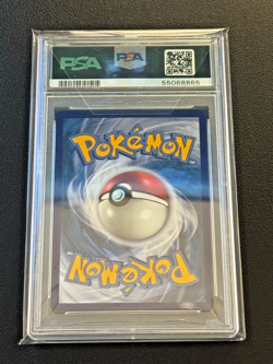 2019 Pokemon S&M Hidden Fates Charizard GX Promo #SM211 PSA 10 GEM MINT - Image 2