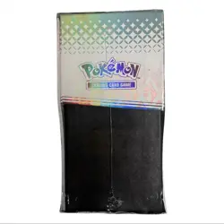 Pokemon TCG Prismatic Evolutions Elite Trainer Box ETB - Factory Sealed -In Hand - Image 5