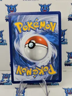 Great Ball Shining Legends 60/73 Reverse Holo Pokemon NM - Image 2