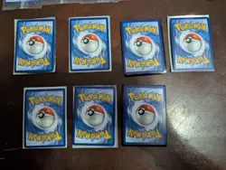 Pokemon TCG Tag Team & Misc. Holo Lot - Image 3