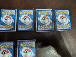 Pokemon TCG Tag Team & Misc. Holo Lot - Image 4