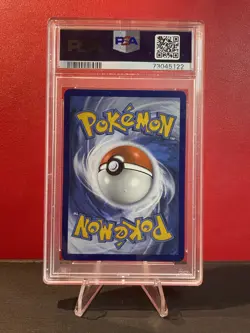 Pokemon TCG Classic Collection Pop Series 5 Umbreon Gold Star PSA 10 GEM MINT - Image 2