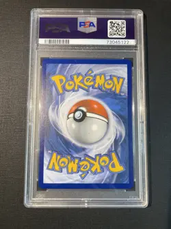Pokemon TCG Classic Collection Pop Series 5 Umbreon Gold Star PSA 10 GEM MINT - Image 5