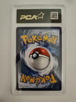 Carte Pokemon - Arceus V SWSH 204 - Promo EB PCA 9,5 - Image 2