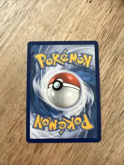 Water Energy 154/159 Pokemon Crown Zenith Holo - Image 2