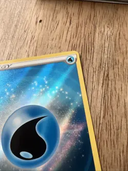 Water Energy 154/159 Pokemon Crown Zenith Holo - Image 4