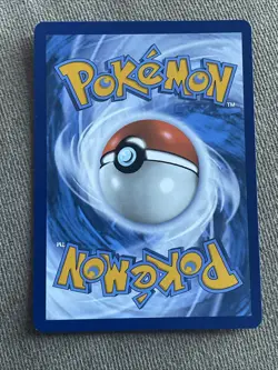Pokemon Near Mint Surging Sparks Reverse Holo Skarmory 124/191 S3812* - Image 2