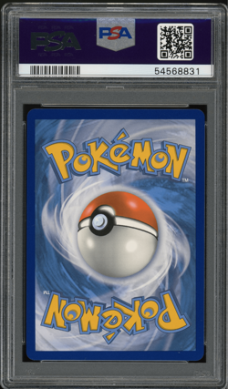 2020 Pokemon SWSH Promo Champions Path Elite Trainer Box Charizard V PSA 9 MINT - Image 2
