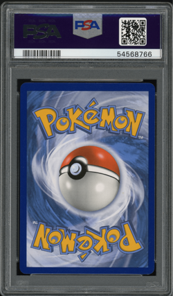 2019 Pokemon SM Black Star Promo Hidden Fates Tins Charizard GX #SM211 PSA 9 - Image 2