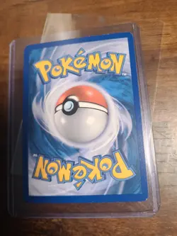 Pokemon TCG Arceus Arceus AR4/9 Holo Holo Rare - Image 4